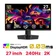 Màn hình Gaming MSI MAG 273QP QD-OLED X24 27 inch