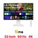 Màn hình thông minh LG 32SR83U-W 32 inch - Đã Kích Hoạt