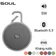 Loa Bluetooth Soul Storm Mini