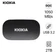 Ổ cứng di động SSD Kioxia Exceria Plus G2 Portable 2TB