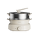Nồi lẩu đa năng 3 trong 1 Joyoung JHP-525-Trắng