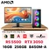 PC CPS Gaming AMD R566 kèm màn hình