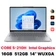 Laptop Lenovo ThinkBook 14 G8 IRL 21SG007SVN - Đã Kích Hoạt