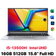Laptop ASUS Vivobook 15 OLED A1505VA-L1113W - Cũ Trầy Xước 