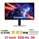 Màn hình Gaming Samsung Odyssey OLED G6 G60SF LS27FG602SEXXV 27 inch