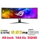 Màn hình Gaming ASUS ROG Swift OLED PG49WCD 49 inch