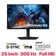 Màn hình Gaming Samsung Odyssey G4 G40H LS25HG400EEXXV 25 inch