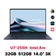 Laptop ASUS ZenBook 14 UX3405CA-ST629W - Đã Kích Hoạt