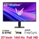Màn hình Gaming LG UltraGear 27G411A-B 27 inch