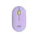 Chuột không dây Logitech Pebble M350-TÍm Lavender