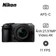 Máy ảnh kỹ thuật số Nikon Z30 Kit Kèm Ống Kính Z DX 16-50mm F3.5-6.3 VR