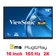 Màn hình ViewSonic TD1617A-2K 16 inch