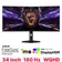 Màn hình Gaming Xiaomi G34WQI 2026 34 inch