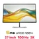 Màn hình HP Series 5 Pro 527PQ 9D9S0UT 27 inch