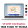 Laptop ASUS Vivobook 16 X1607CA-MB387W
