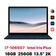 Surface Laptop 3 Core i7 / 16GB / 256 GB / 13.5 inches - Cũ Đẹp