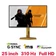 Màn hình AOC CS25G 25 inch
