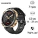 Đồng hồ thông minh Huawei Watch GT Cyber viền thép