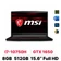 Laptop MSI Gaming GF63 10SC 812VN - Cũ Trầy Xước