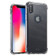 Ốp lưng cho iPhone XS Max - Lensun Anti-Shock-Black