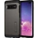 Ốp lưng Spigen Tough Armor cho Samsung Galaxy S10 Plus