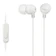 Tai nghe Sony MDR-EX15AP Cũ -Đen