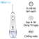 Máy tăm nước H2OFLOSS HF-6 - Cũ