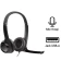 Tai nghe chụp tai Logitech H390