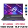 Laptop ASUS Gaming ROG Strix G15 G513IH-HN015T - Cũ Đẹp