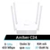Router Wifi TP-Link TL WR844N chuẩn n tốc độ 300mbps - Cũ
