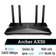 Router Wifi 6 Gigabit băng tần kép TP-Link AX3000 Archer AX50