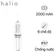 Máy tăm nước cầm tay 6 chế độ Halio Professional Cordless Oral Irrigator