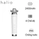 Máy nâng cơ, giảm mỡ mặt và trẻ hóa da kết hợp ánh sáng sinh học Halio Revitawave Skin Rejuvenator