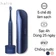 Bàn chải điện làm trắng răng Halio Sonic Whitening Toothbrush Pro