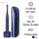 Bàn chải điện làm trắng răng Halio Sonic Whitening Toothbrush Pro - Cũ