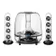 Loa Bluetooth Harman Kardon SoundSticks