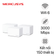 Hệ thống Mesh Wifi 6 AX3000 Mercusys Halo H80X (3 Pack)