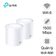 Hệ thống Mesh Wifi 6 AX1500 TP-Link Deco X10 (2 Pack)