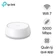 Hệ thống Mesh Wifi 7 BE5000 TP-Link Deco BE25 (1 Pack)