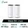 Hệ thống Wifi Mesh cho toàn ngôi nhà AC1200 Tp-Link Deco E4