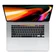 Apple Macbook Pro 16 Touch Bar I7 2.6 16GB 512GB 2019 - Cũ Trầy Xước-Bạc