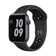 Apple Watch Series 6 Nike 44mm (GPS) Viền Nhôm Dây Cao Su | Chính Hãng Đổi Bảo Hành-Đen