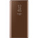 Galaxy Note 9 - Samsung Clear View Standing Cover EF-ZN960-Bronze