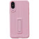 Ốp lưng S-Case 3D Kèm giá đỡ cho iPhone XS Max-Hồng