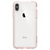 Ốp lưng cho iPhone XS Max - Spigen Case Crystal Hybrid Rose Crystal
