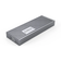 Hộp đựng ổ cứng Orico M233C3-G4-GY NVME M2 20Gbps-Xám