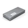 Hộp đựng ổ cứng Orico M234C3-U4-SV NVME M2 40Gbps-Bạc