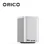 Hộp đựng ổ cứng Orico M435-EU-SV-BP M2 10Gbps Bạc