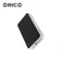 Hộp đựng ổ cứng Orico X50-SV-BP M2 80Gbps Bạc