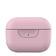 Hộp đựng tai nghe silicon cho tai nghe Airpods Pro Gear4 Apolo Plus-Hồng